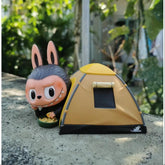Labubu The Monsters Camping Tent STS LIMITED